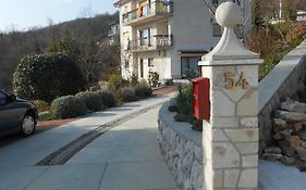 Apartman Gabi